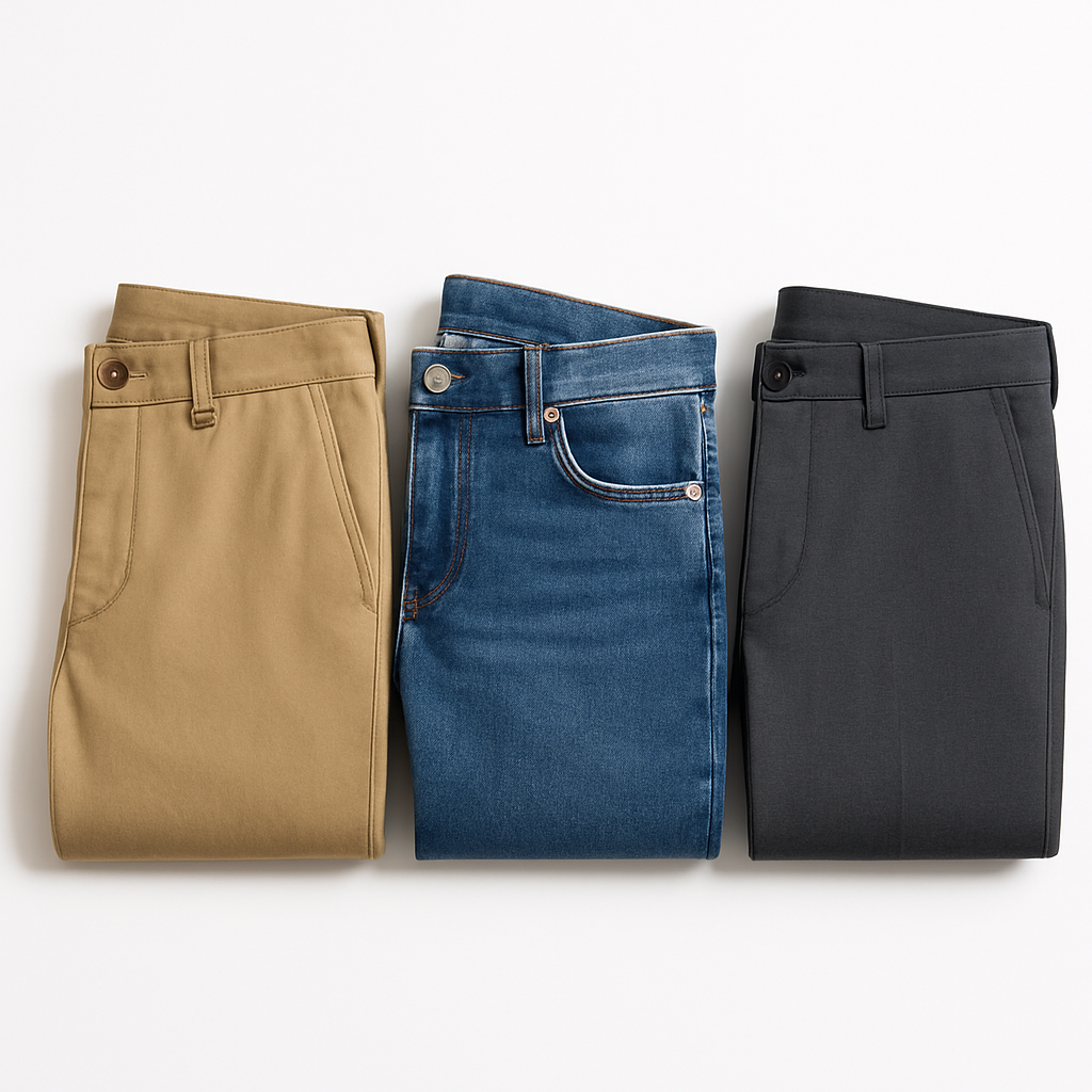 Pants