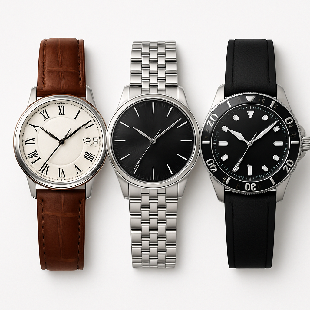 Watches