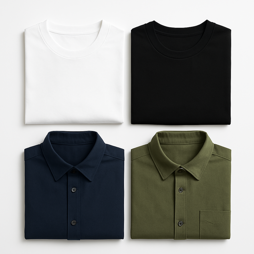 Shirts