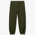 Denim Cargo Pants - Deacourt Pants