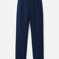 Linen Relaxed Chinos - Deacourt Pants