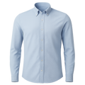 Oxford Classic Shirt - Deacourt Shirts