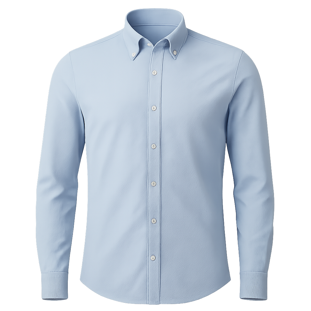 Oxford Classic Shirt - Deacourt Shirts