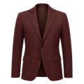 Tweed Blazer - Deacourt Jackets